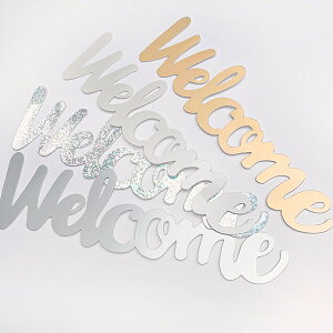 Welcome (EFJ) ^[vbvX ỹEFJXy[Xt̏tɁz ^[oi[ oi[