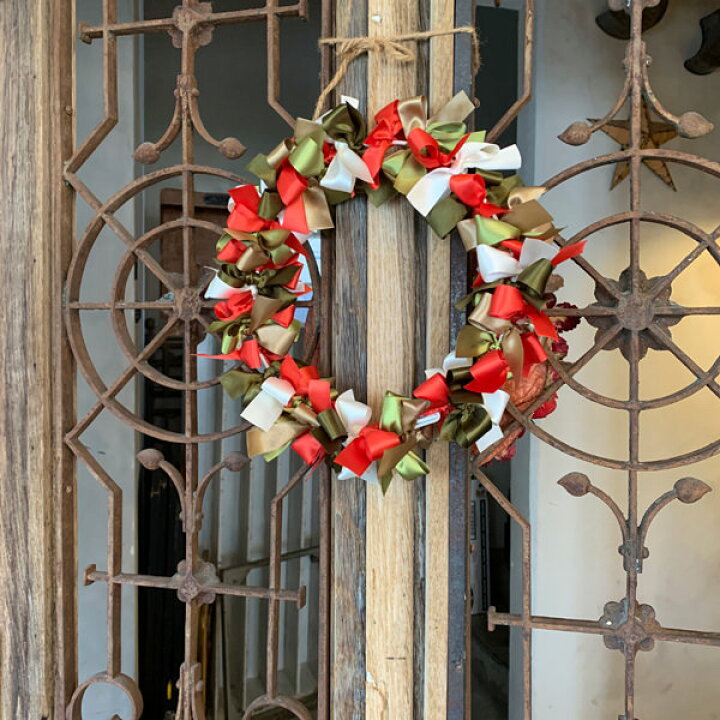 楽天市場】リボンリース 手作りキット 【結婚式のウェルカムスペースや  