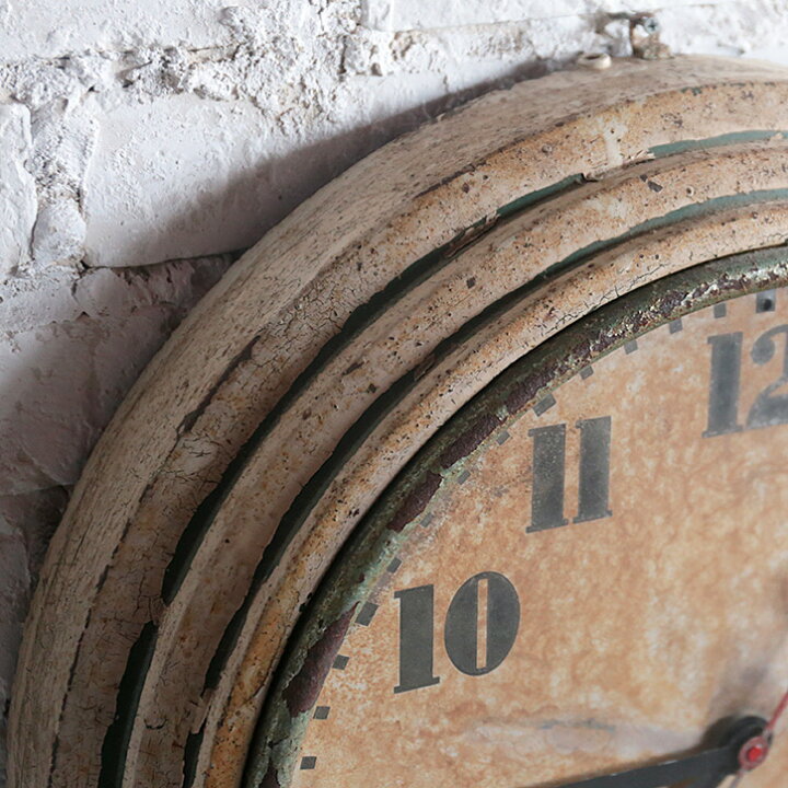 楽天市場】【中古】 時計 postal telegraph Hammond 1930年代 スクールクロック School Clock 壁掛け  アンティーク ヴィンテージ おしゃれ : ANOTHER LIFE FURNITURE