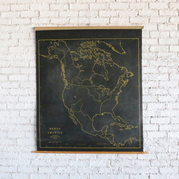 楽天市場】【中古】 壁掛け アート インダストリアル アンティーク 