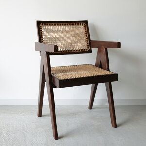 sG[EWk ItBX`FA ^ Í `[N ֎q uE Pierre Jeanneret V-leg Office Chair v_Ng sG[Wk ERrWG fUCi[YƋ C_XgA