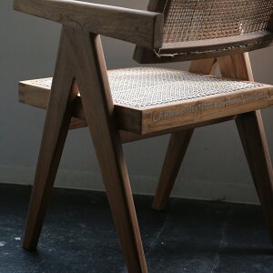 sG[EWk ItBX`FA ^ Í `[N r}`[N ֎q h  Pierre Jeanneret V-leg Office Chair v_Ng sG[Wk ERrWG fUCi[YƋ 