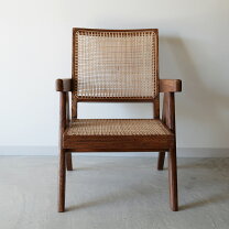 楽天市場】Pierre Jeanneret（ラウンジチェア・パーソナルチェア｜イス 