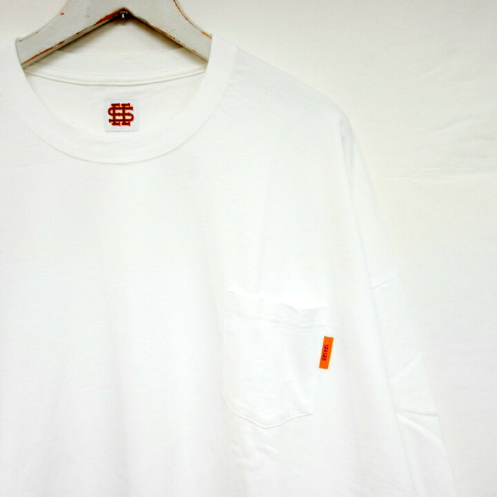 楽天市場】SEE SEE SEESEE シーシー S.F.C 国内正規 23SS SUPER BIG 