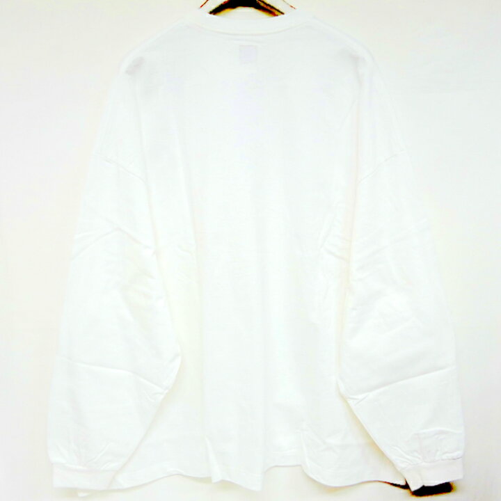 楽天市場】SEE SEE SEESEE シーシー S.F.C 国内正規 23SS SUPER BIG 