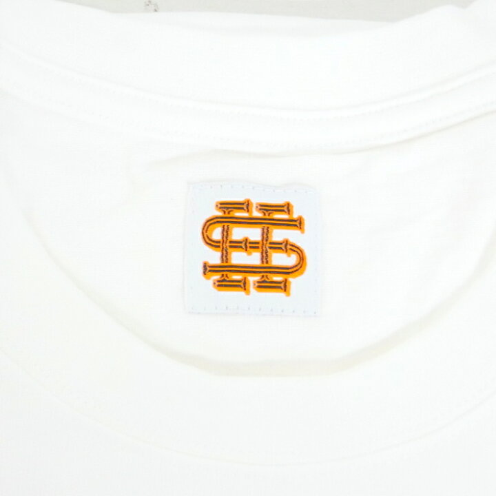 楽天市場】SEE SEE SEESEE シーシー S.F.C 国内正規 23SS SUPER BIG 
