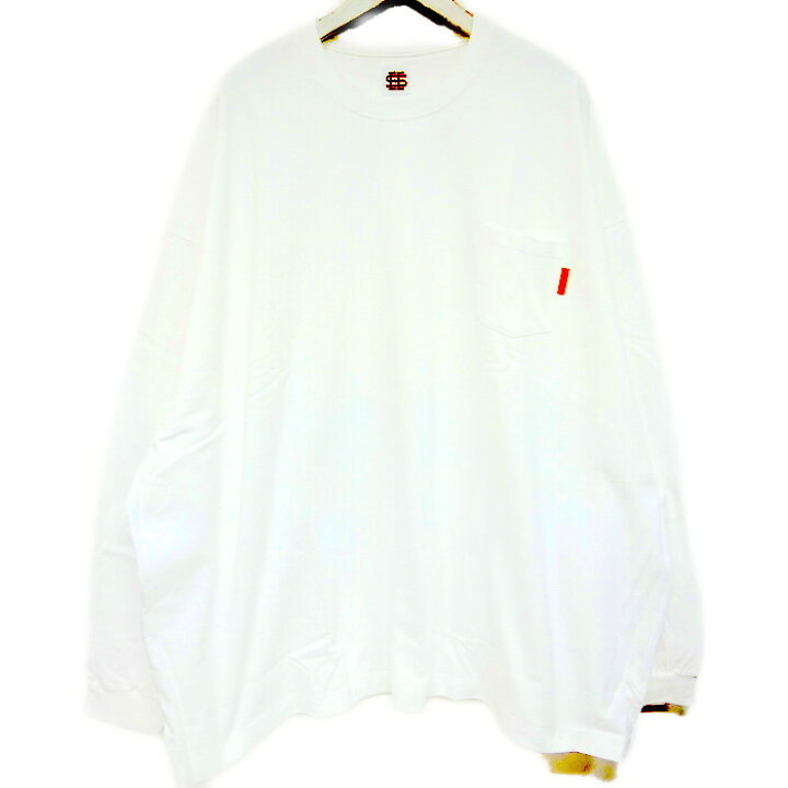 楽天市場】SEE SEE SEESEE シーシー S.F.C 国内正規 23SS SUPER BIG 