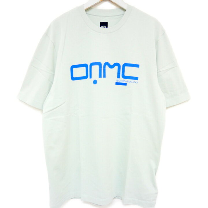 楽天市場】OAMC×BIOTOP OVER ALL MASTER CLOTH ルークメイヤー 国内  