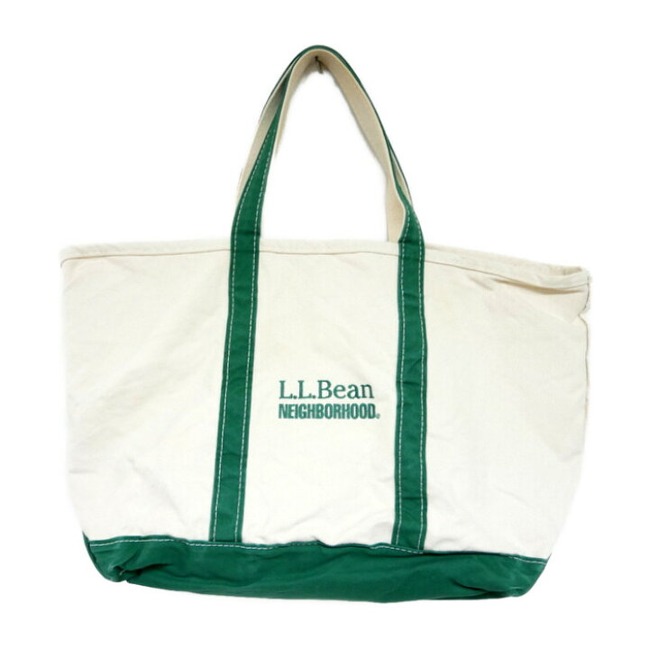 楽天市場】NEIGHBORHOOD×L.L.Bean ネイバーフッド エルエルビーン 国内 