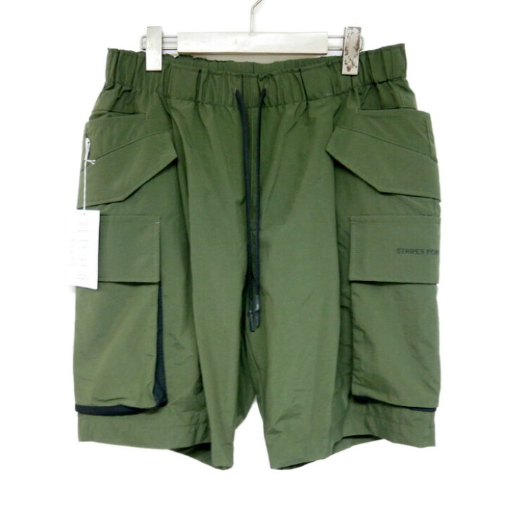 楽天市場】Stripes For Creative S.F.C SFC 国内正規 23SS WIDE CARGO 