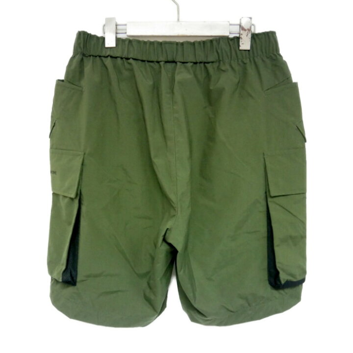 楽天市場】Stripes For Creative S.F.C SFC 国内正規 23SS WIDE CARGO 