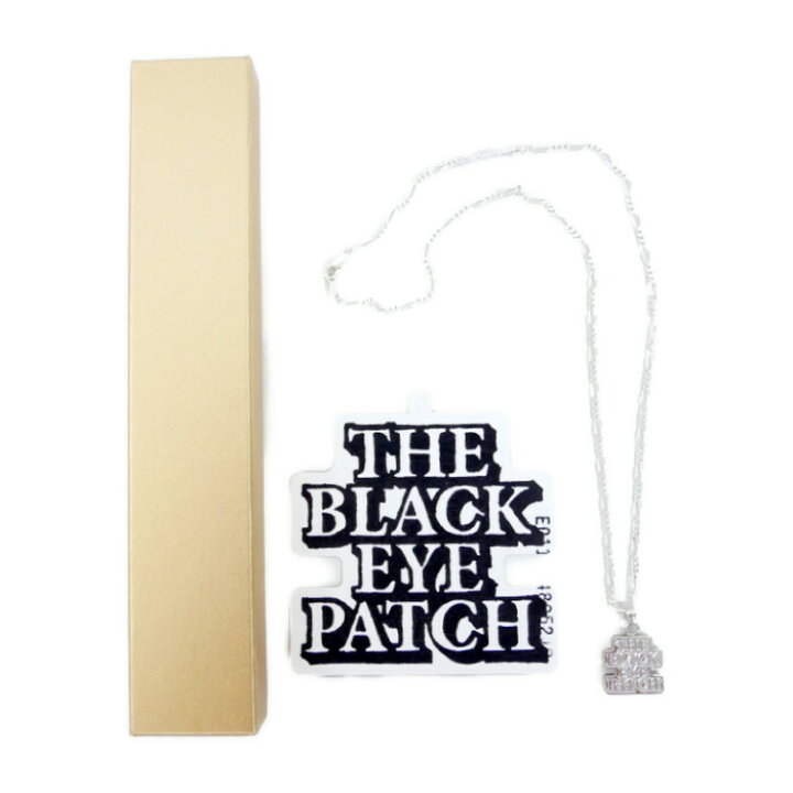 楽天市場】BlackEyePatch Black Eye Patch ブラックアイパッチ 国内 
