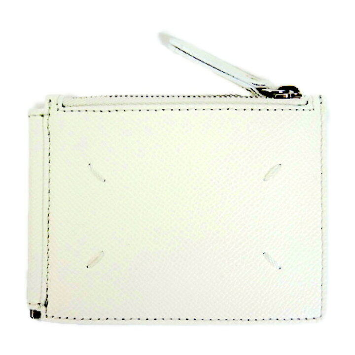 楽天市場】Maison Margiela メゾンマルジェラ 23SS Wallet Slim 2 