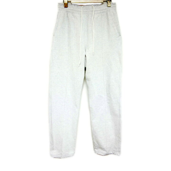 楽天市場】UNUSED アンユーズド 国内正規 23SS Overdyed sweatpants  