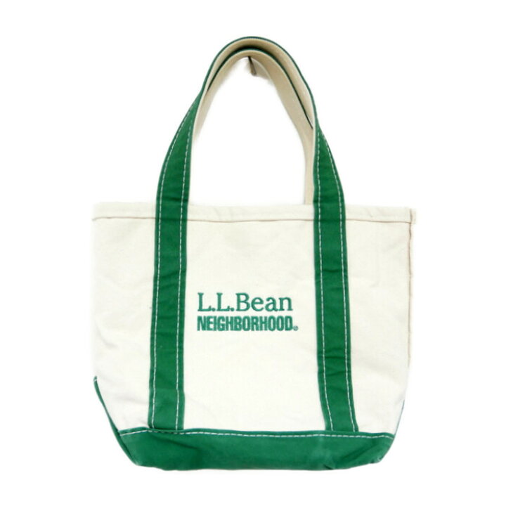楽天市場】NEIGHBORHOOD×L.L.Bean ネイバーフッド エルエルビーン 国内  