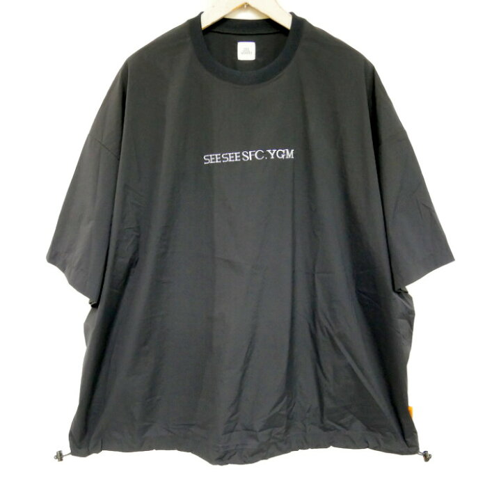 YGM限定 SEESEE YES GOOD MARKET S.F.C