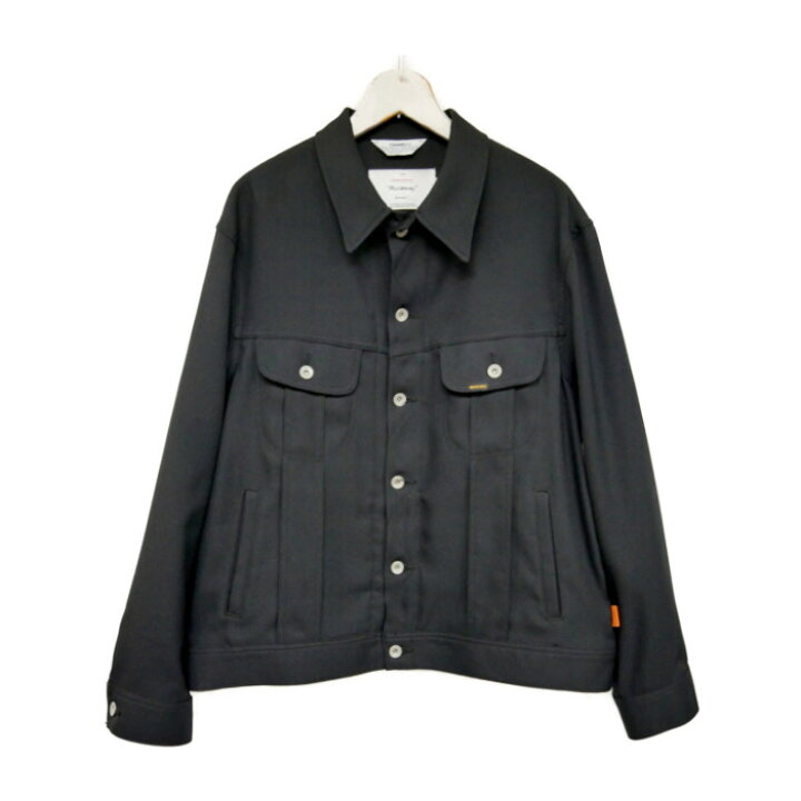 楽天市場】DAIRIKU ダイリク 国内正規 23SS Polyester Jacket 