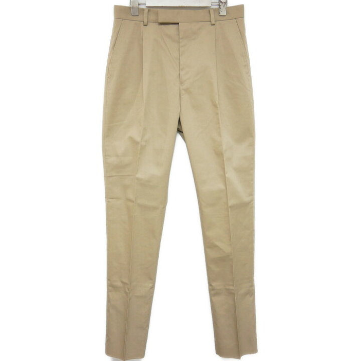 楽天市場】WACKO MARIA ワコマリア 国内正規 22AW T/C PLEATED 