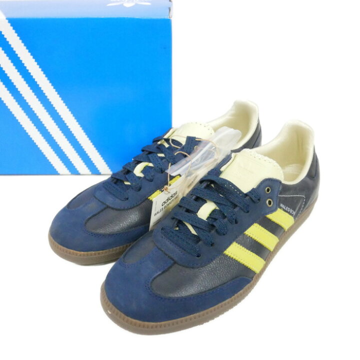 楽天市場】adidas Originals×WALES BONNER アディダス ウェールズ 
