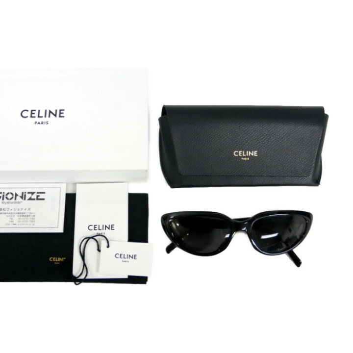 楽天市場】CELINE PARIS by Hedi Slimane セリーヌ by エディスリマン  