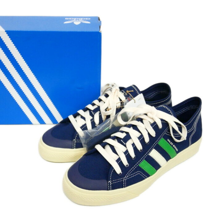 楽天市場】adidas Originals×WALES BONNER アディダス ウェールズ 