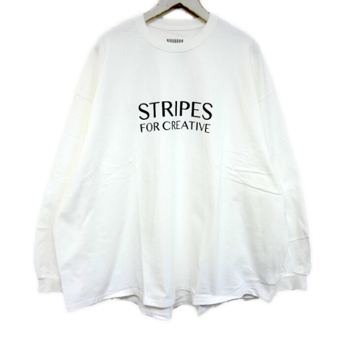 楽天市場】Stripes For Creative S.F.C SFC 国内正規 23AW 23FW SUPER