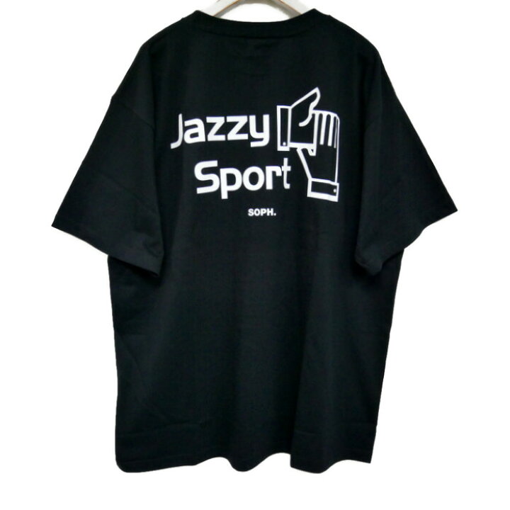 楽天市場】JAZZY SPORT×SOPHNET SOPH ジャジースポーツ ソフ 国内正規 