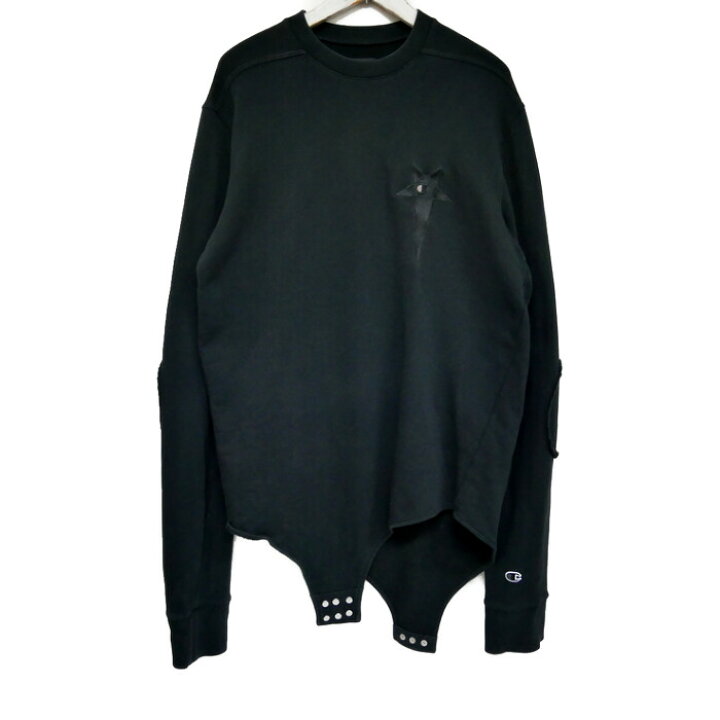 楽天市場】Rick Owens×Champion リックオウエンス チャンピオン 国内 