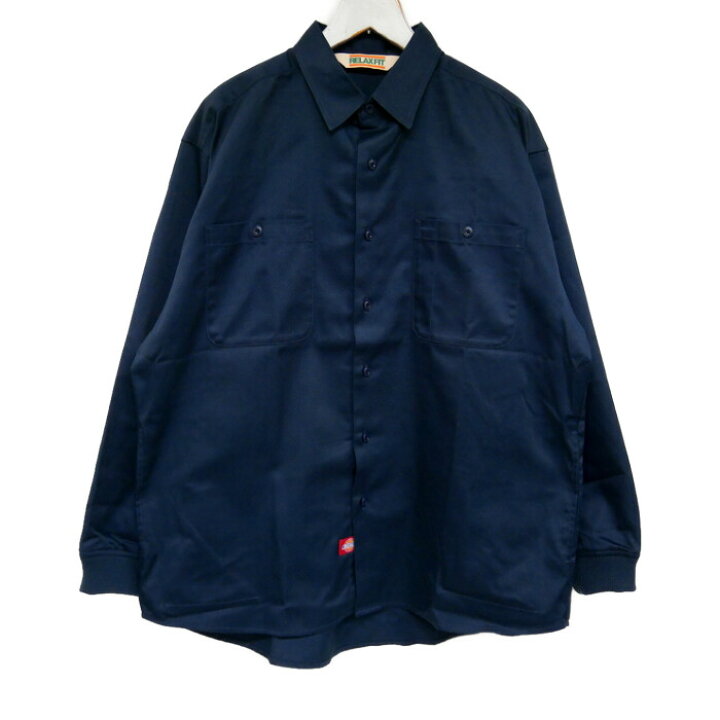 楽天市場】RELAXFIT by supermarket×Dickies リラックスフィット 