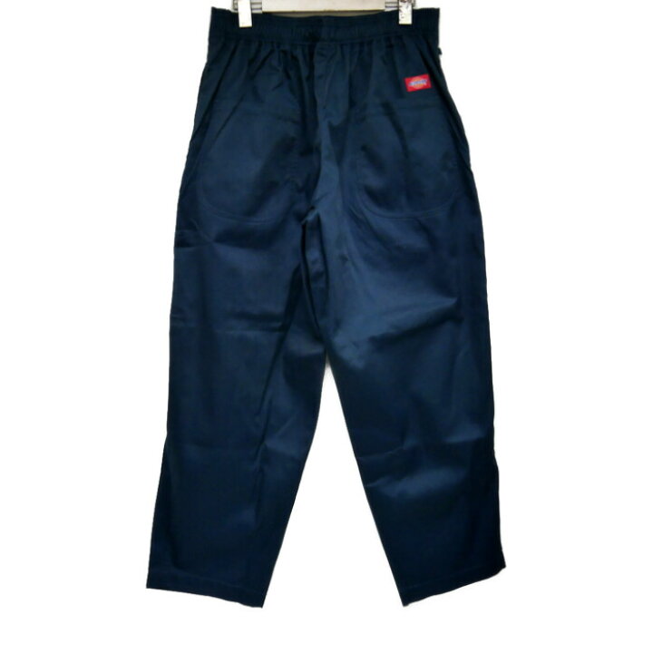 楽天市場】RELAXFIT by supermarket×Dickies リラックスフィット 