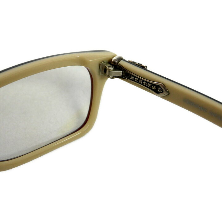 楽天市場】CHROME HEARTS クロムハーツ 国内正規 RUMPLEFORESKIN-A BT 