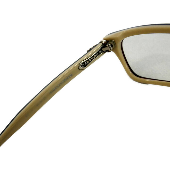 CHROME HEARTS クロムハーツ（原本無） 購入時証明書付属  