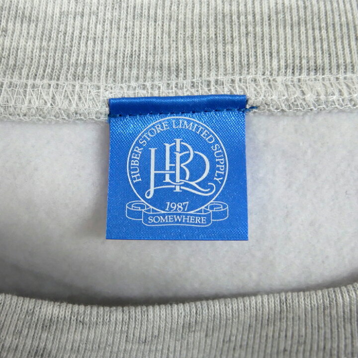楽天市場】Huber Store Huberstore フーバーストア 国内正規 