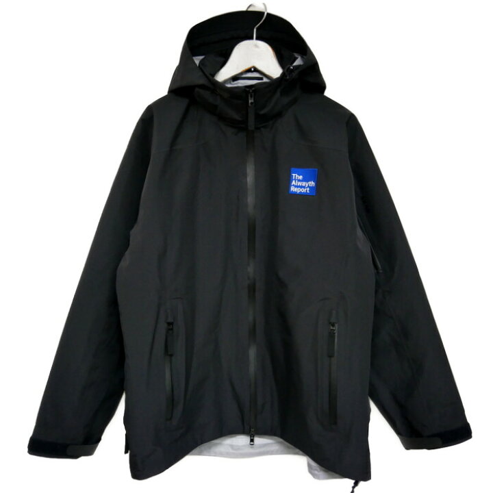 楽天市場】AKAD×ALWAYTH all weather proof オルウェイス オルウェイズ 