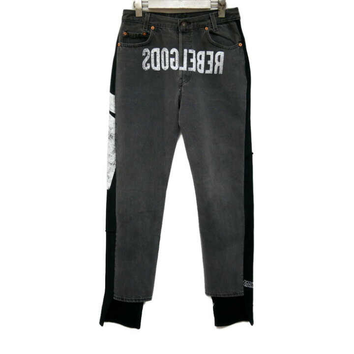 楽天市場】UNDERCOVER×LEVI