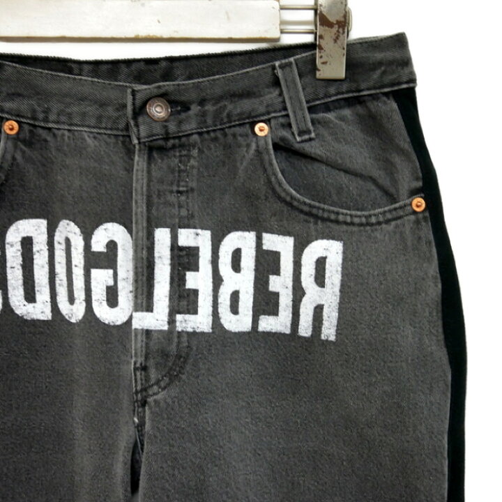 楽天市場】UNDERCOVER×LEVI