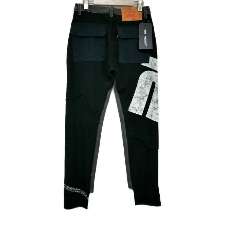 楽天市場】UNDERCOVER×LEVI