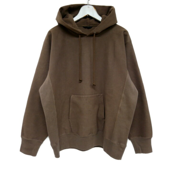 楽天市場】AURALEE オーラリー 国内正規 23AW SUPER MILLED SWEAT P/O 