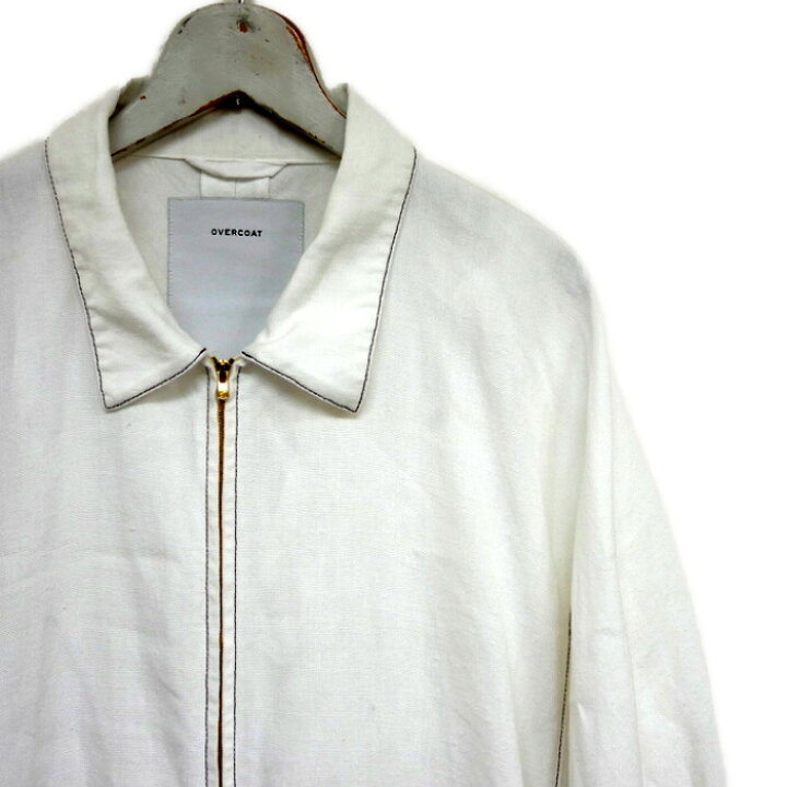 楽天市場】OVERCOAT オーバーコート 大丸製作所 国内正規 21SS DOLMAN 