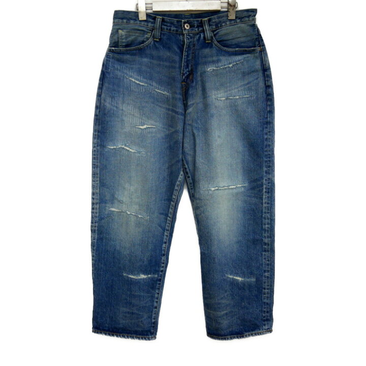 SEQUEL FRAGMENT DENIM シークエルフラグメントデニム - その他 