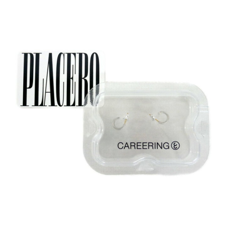 楽天市場】CAREERING キャリアリング 国内正規 PLACEBO 101 matte SV 