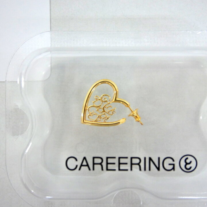 楽天市場】CAREERING×Girls Don 