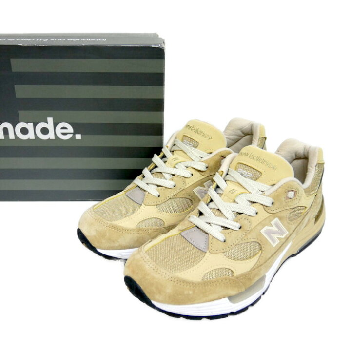 楽天市場】new balance ニューバランス M992TN 992 MADE IN USA USA製 