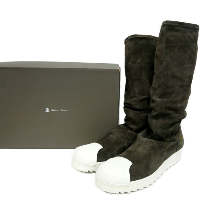 楽天市場】adidas×Rick Owens アディダス リックオウエンス 16SS RO 