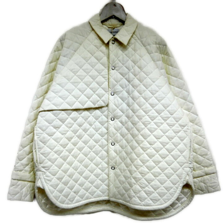 楽天市場】TANAKA タナカ 国内正規 PADDED SHORT TRENCH パデッド