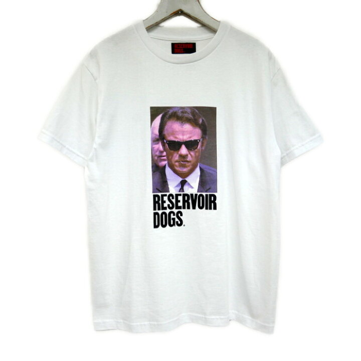 楽天市場】WACKO MARIA×RESERVOIR DOGS ワコマリア レザボアドッグス 