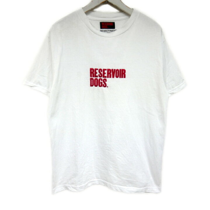 楽天市場】WACKO MARIA×RESERVOIR DOGS ワコマリア レザボアドッグス 