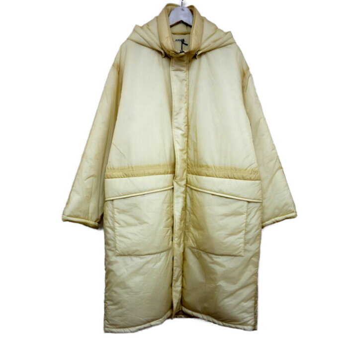楽天市場】AURALEE オーラリー 国内正規 21AW SUPER LIGHT AIRY NYLON 