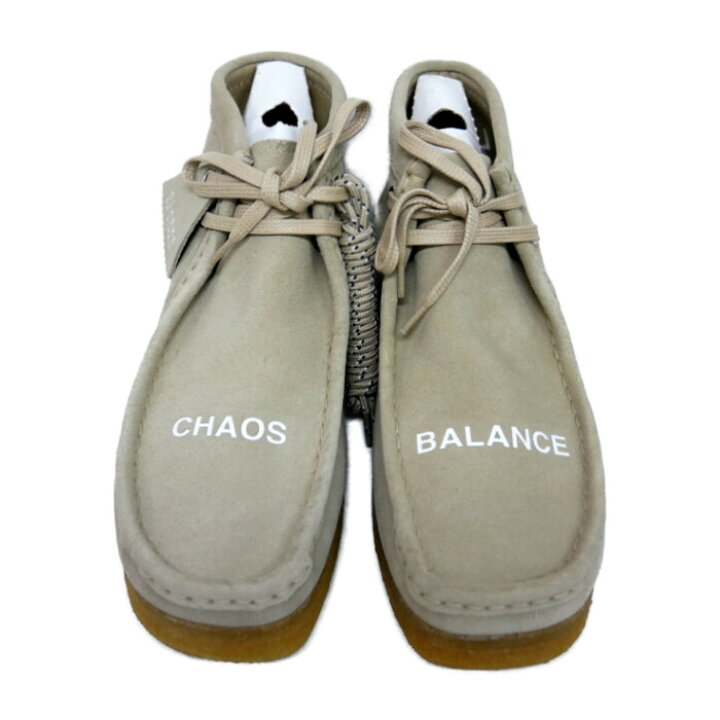 楽天市場】UNDERCOVER×Clarks アンダーカバー クラークス 国内正規 