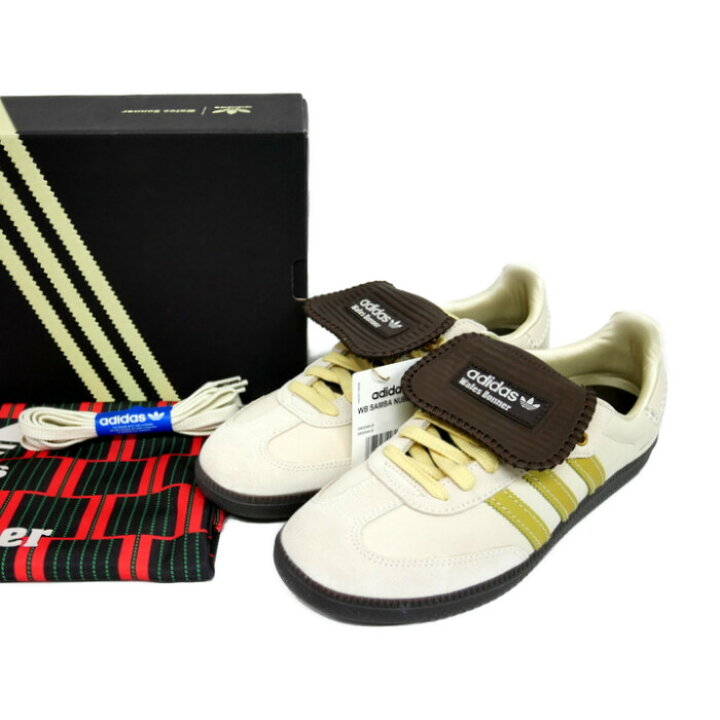 楽天市場】adidas Originals×WALES BONNER アディダス ウェールズ 
